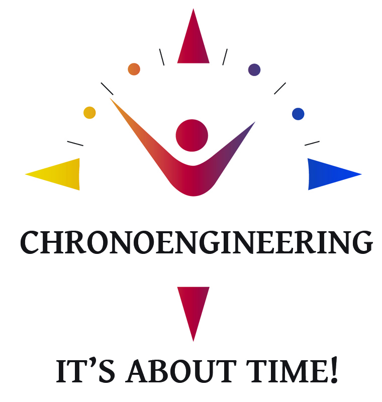 ChronoEngineering Logo